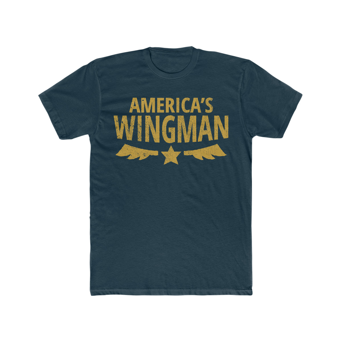 Wingman 2024 t shirt