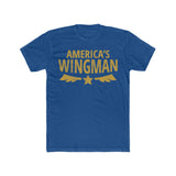 America's Wingman T-Shirt