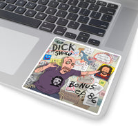 Bonus Episode 86 – Dick on The Cuckumentary Part 2: Calendars