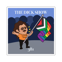 Episode 381 – Dick on Your Favorite Part