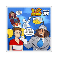 Bonus Episode 35 - Dick on Piss Duels