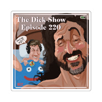 Episode 220 – Dick on Sex Tapes