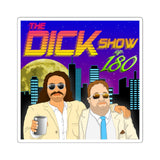 Episode 180 – Dick on The Price of Speech