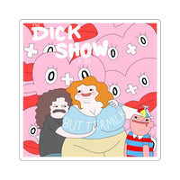 Episode 183 – Dick on Viral Loads