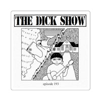 Episode 193 - Dick on Somewhat Activewear