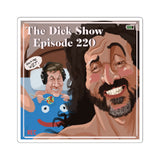 Episode 220 – Dick on Sex Tapes