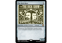 MtG: Grand Pricks Tournament!!!