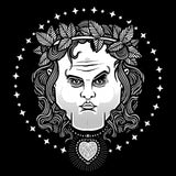 Road Rage: Los Angeles - Maddox's Funeral - Ticket